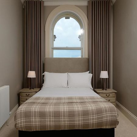 Prospect Crescent Apartamento Harrogate Habitación foto