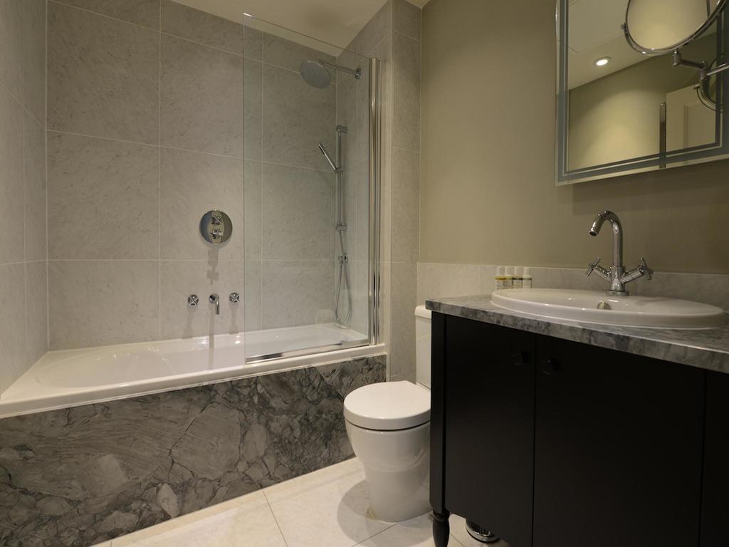 Prospect Crescent Apartamento Harrogate Habitación foto