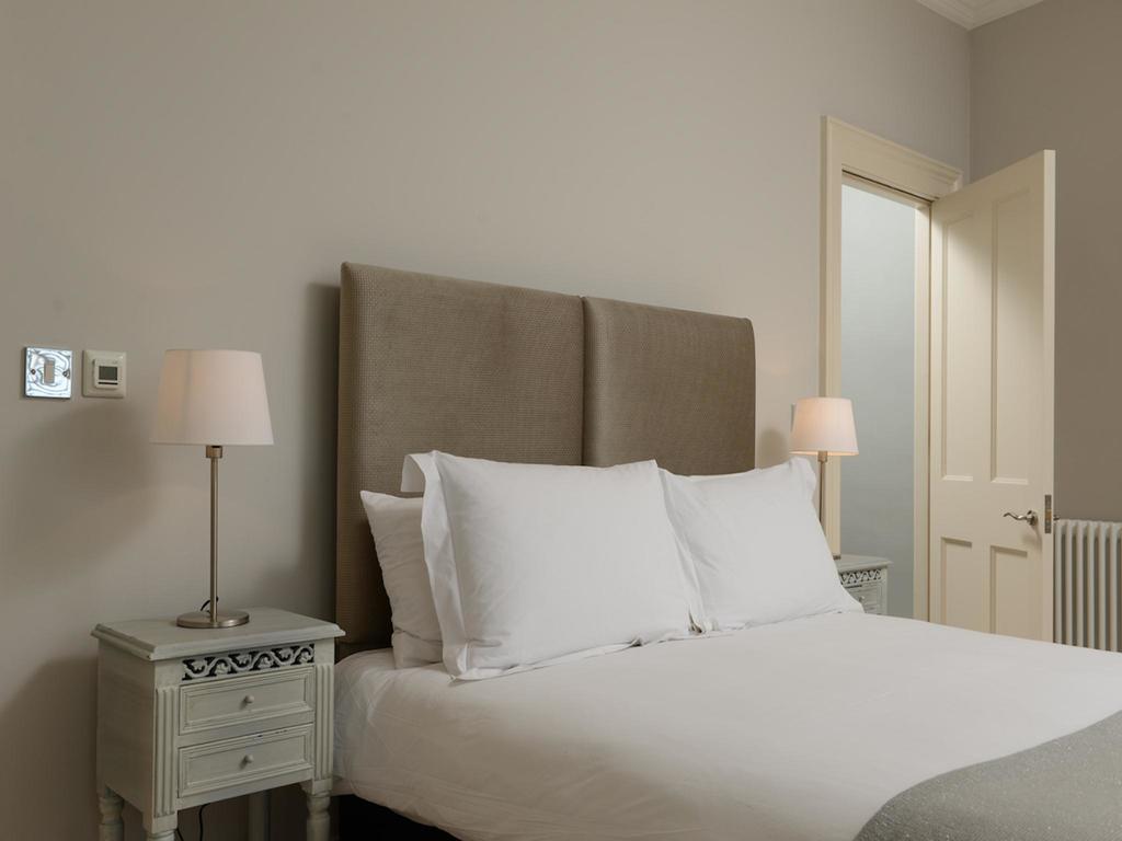 Prospect Crescent Apartamento Harrogate Habitación foto